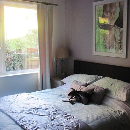 Shrubdown Bed & Breakfast Freshford Luaran gambar