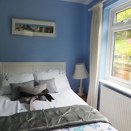 Shrubdown Bed & Breakfast Freshford Luaran gambar