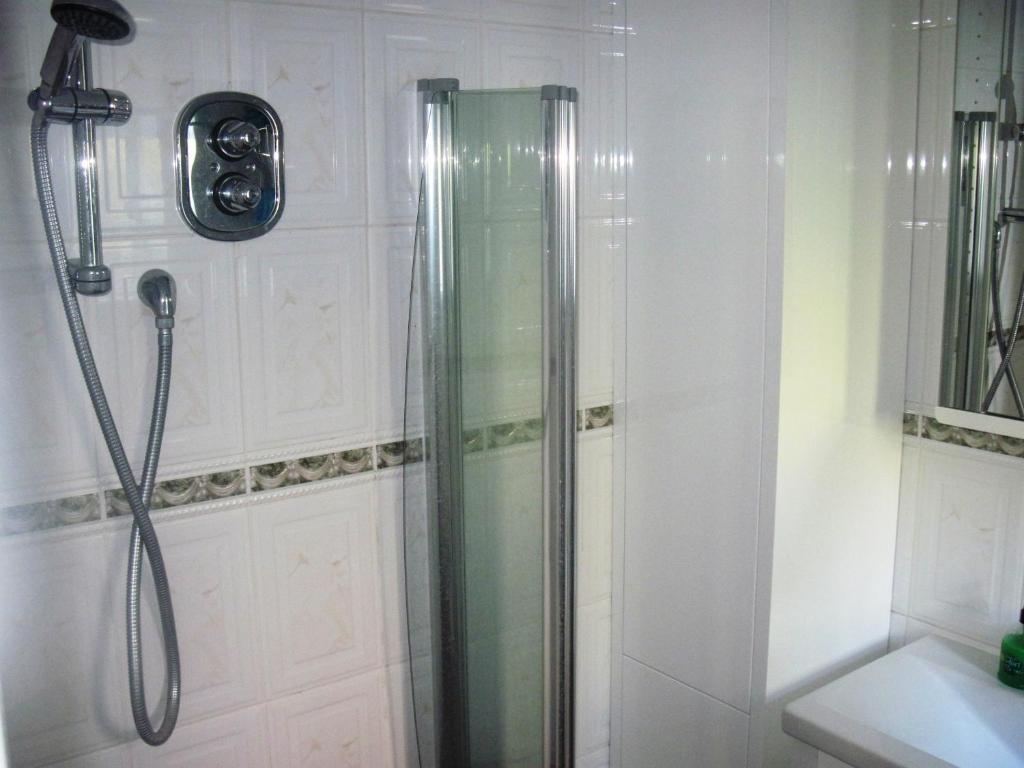 Shrubdown Bed & Breakfast Freshford Bilik gambar