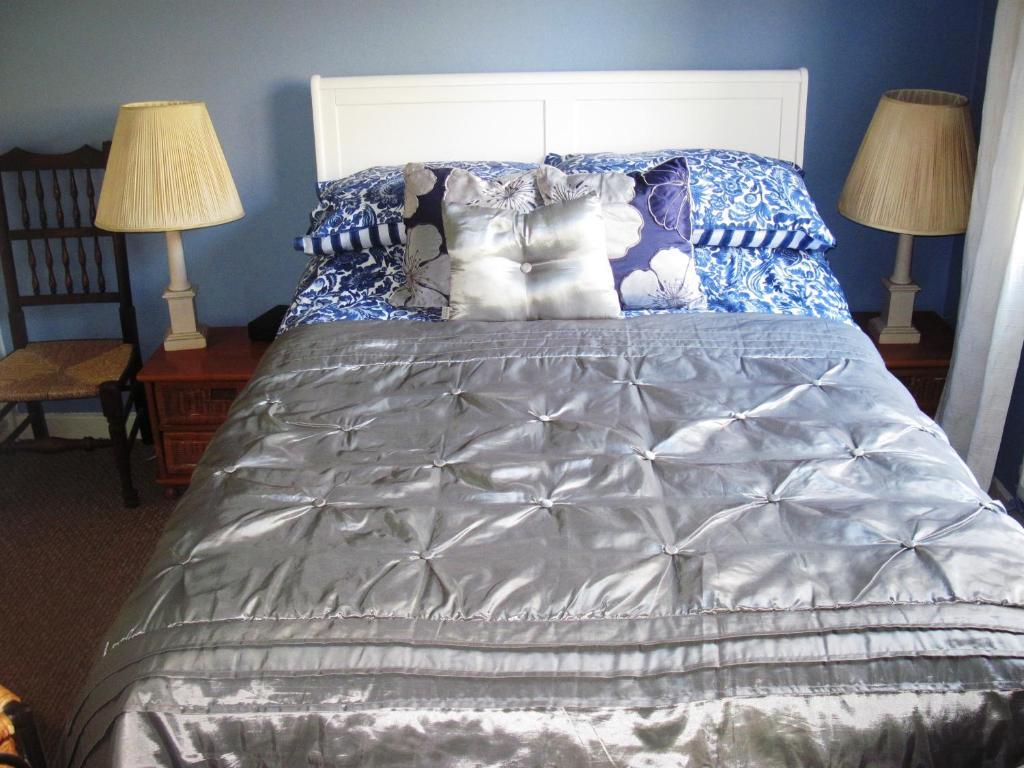 Shrubdown Bed & Breakfast Freshford Bilik gambar