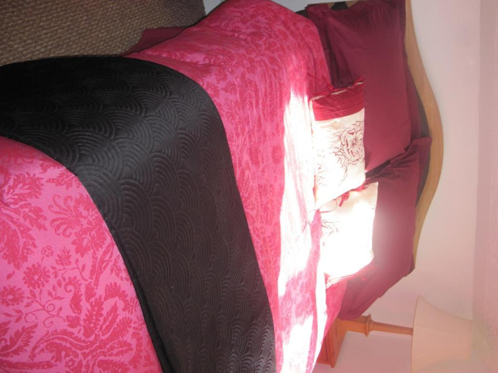 Shrubdown Bed & Breakfast Freshford Bilik gambar