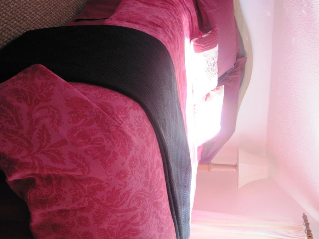 Shrubdown Bed & Breakfast Freshford Bilik gambar