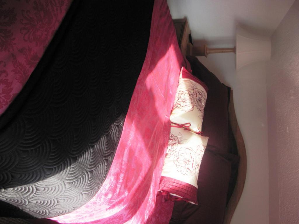 Shrubdown Bed & Breakfast Freshford Bilik gambar