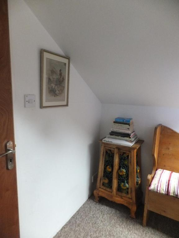 Shrubdown Bed & Breakfast Freshford Luaran gambar