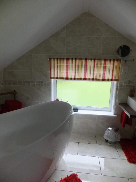Shrubdown Bed & Breakfast Freshford Luaran gambar