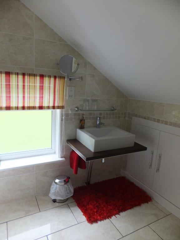 Shrubdown Bed & Breakfast Freshford Luaran gambar