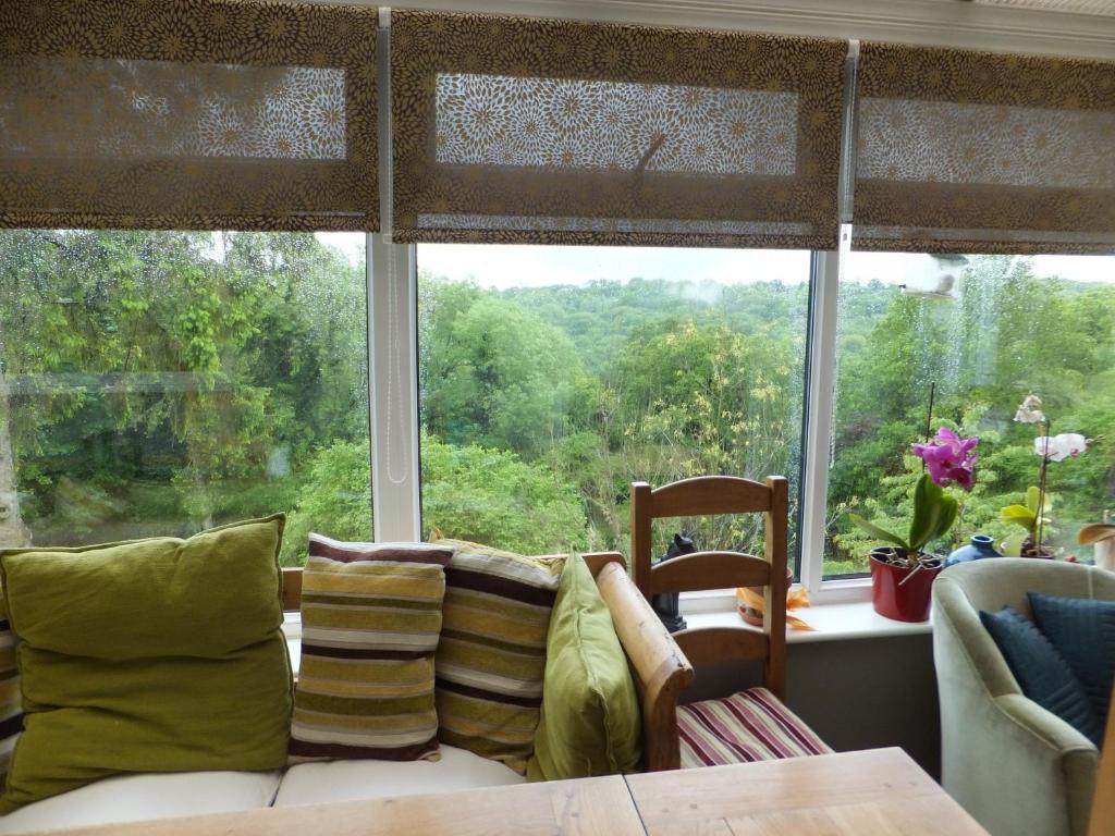 Shrubdown Bed & Breakfast Freshford Luaran gambar