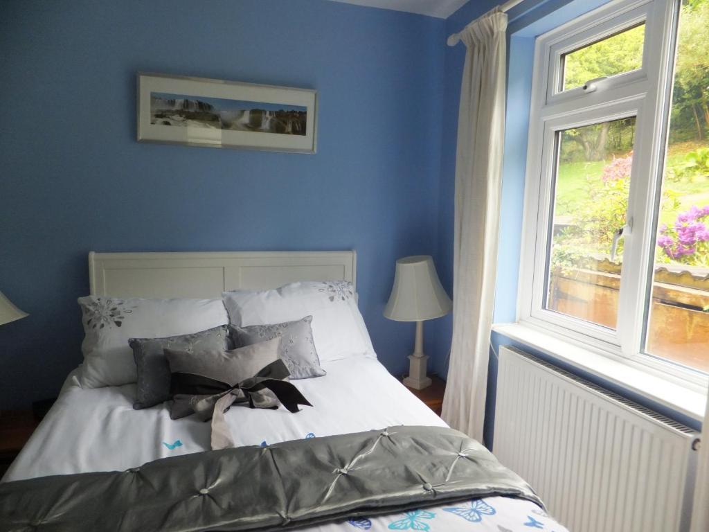 Shrubdown Bed & Breakfast Freshford Luaran gambar