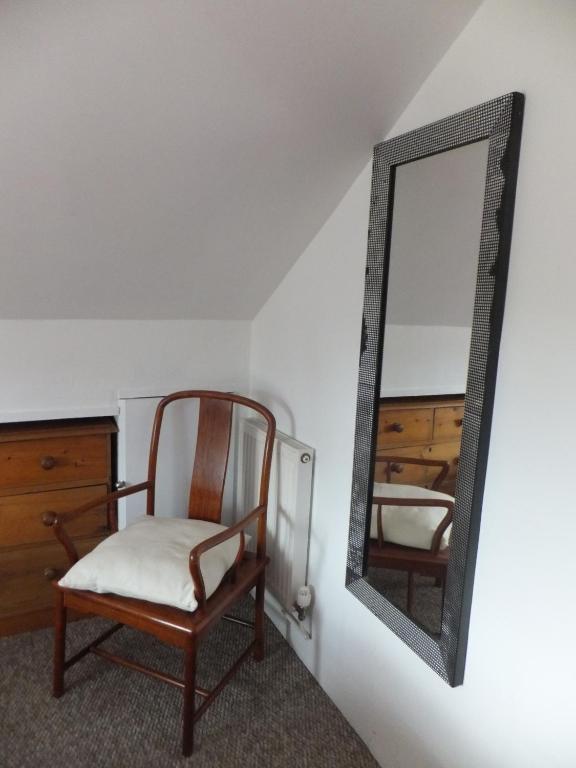 Shrubdown Bed & Breakfast Freshford Luaran gambar
