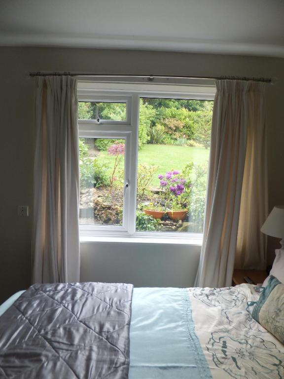 Shrubdown Bed & Breakfast Freshford Luaran gambar