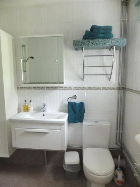 Shrubdown Bed & Breakfast Freshford Luaran gambar