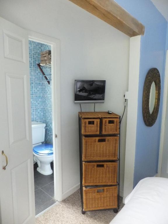 Shrubdown Bed & Breakfast Freshford Luaran gambar