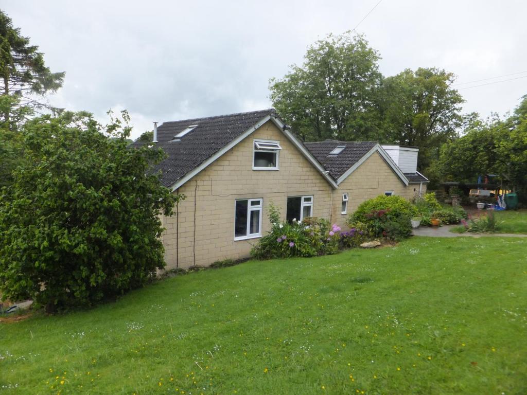 Shrubdown Bed & Breakfast Freshford Luaran gambar