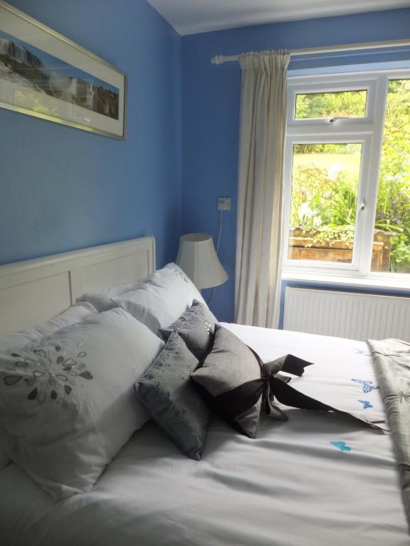 Shrubdown Bed & Breakfast Freshford Luaran gambar