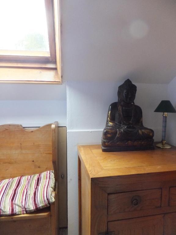 Shrubdown Bed & Breakfast Freshford Luaran gambar
