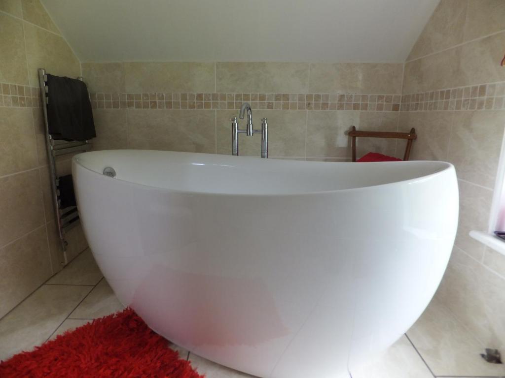 Shrubdown Bed & Breakfast Freshford Luaran gambar