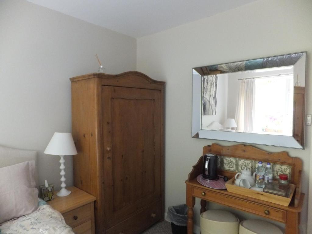 Shrubdown Bed & Breakfast Freshford Luaran gambar