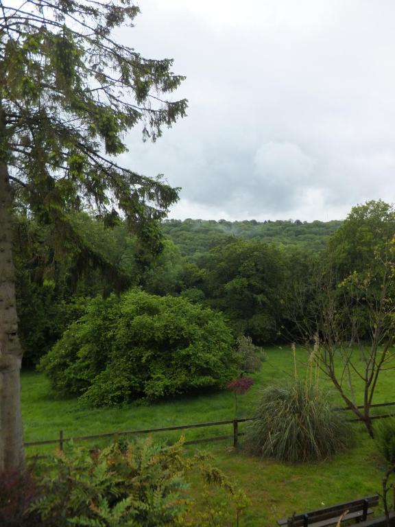 Shrubdown Bed & Breakfast Freshford Luaran gambar
