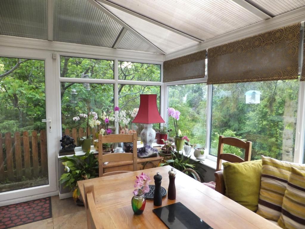 Shrubdown Bed & Breakfast Freshford Luaran gambar