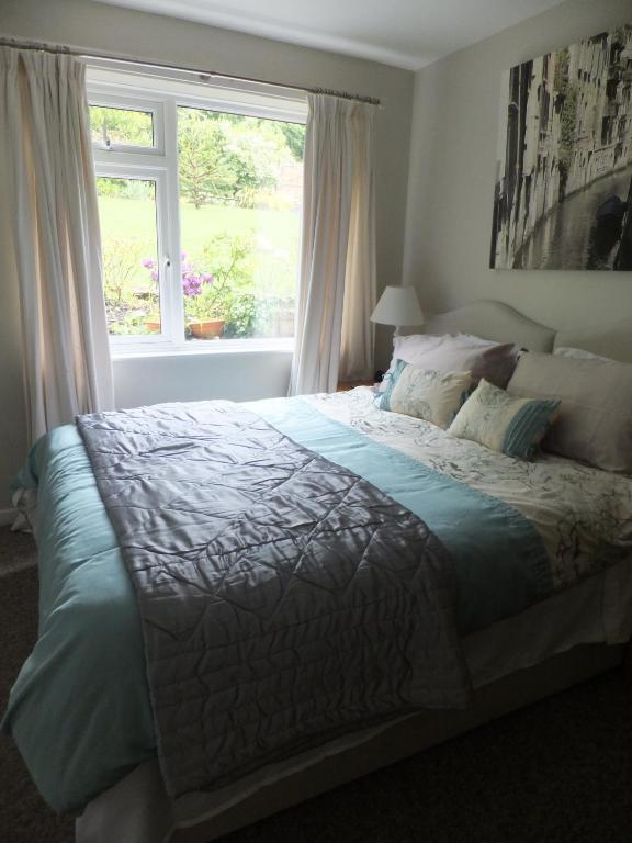 Shrubdown Bed & Breakfast Freshford Luaran gambar