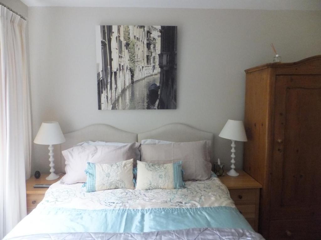 Shrubdown Bed & Breakfast Freshford Luaran gambar