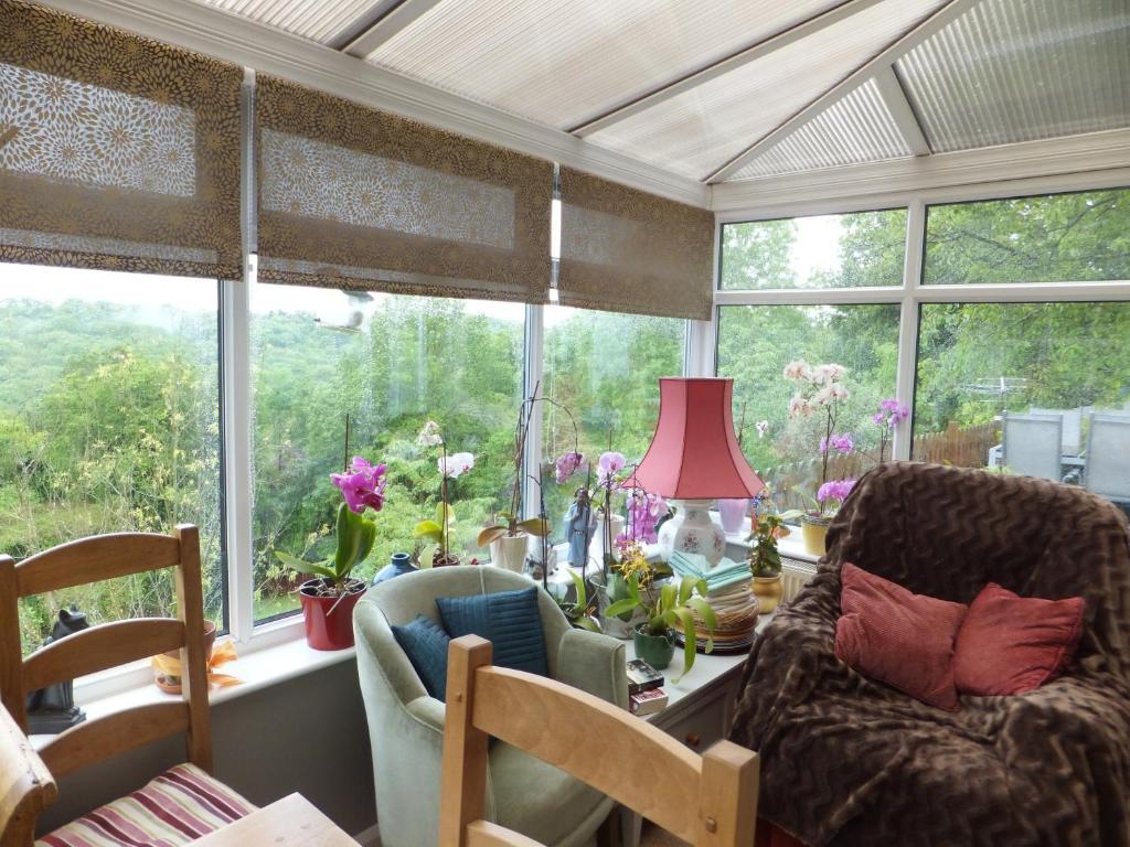 Shrubdown Bed & Breakfast Freshford Luaran gambar