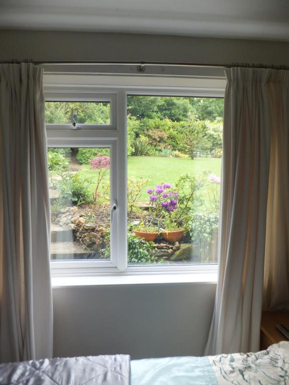 Shrubdown Bed & Breakfast Freshford Luaran gambar