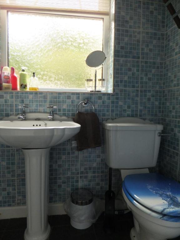 Shrubdown Bed & Breakfast Freshford Luaran gambar