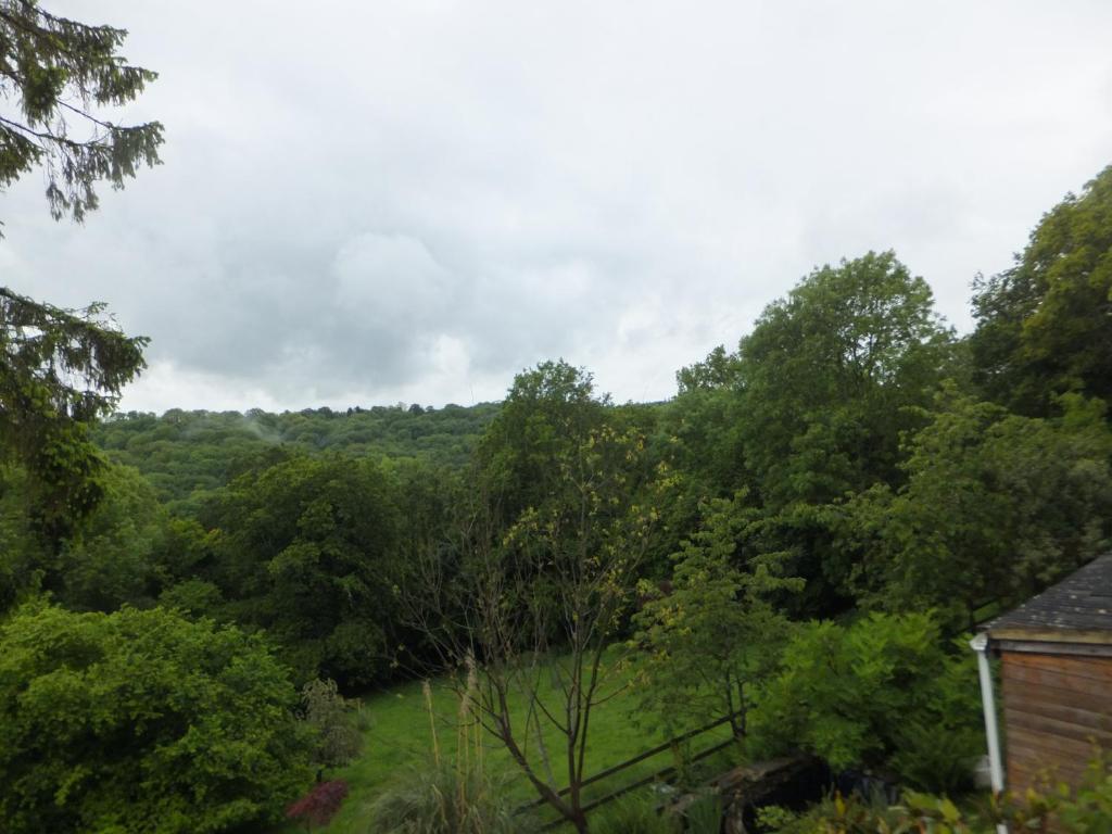 Shrubdown Bed & Breakfast Freshford Luaran gambar