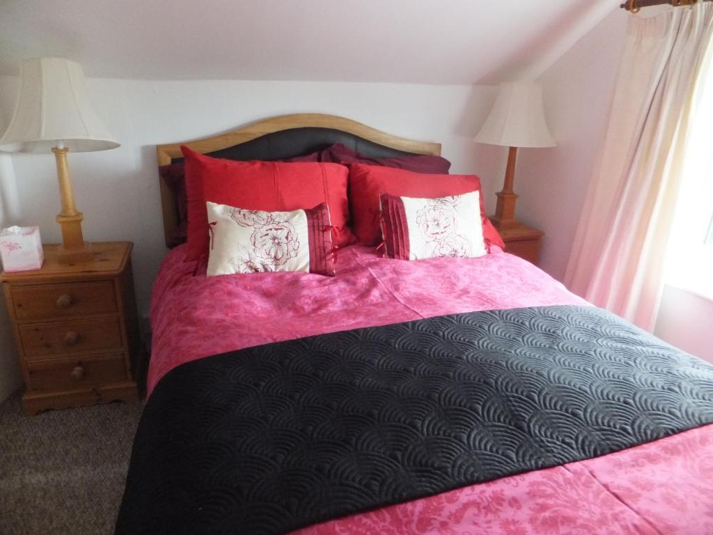 Shrubdown Bed & Breakfast Freshford Luaran gambar