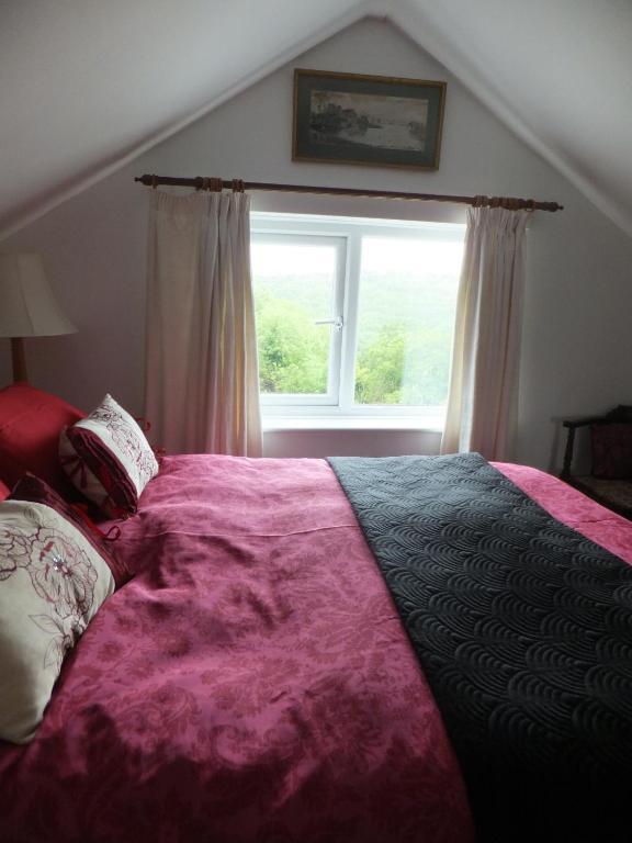 Shrubdown Bed & Breakfast Freshford Luaran gambar