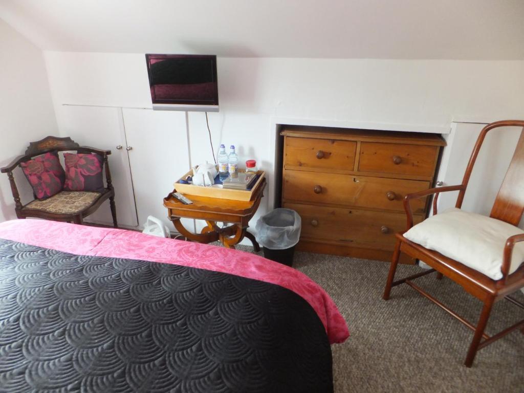 Shrubdown Bed & Breakfast Freshford Luaran gambar
