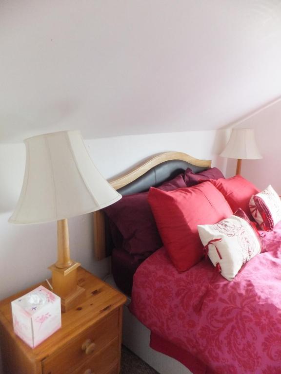 Shrubdown Bed & Breakfast Freshford Luaran gambar