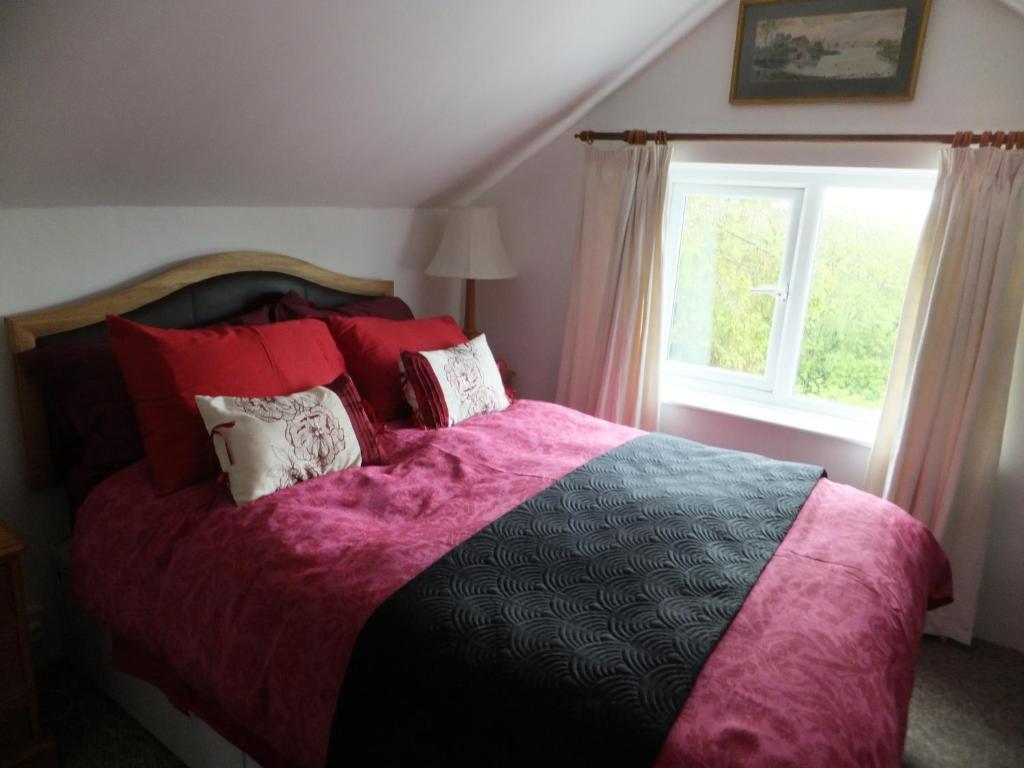 Shrubdown Bed & Breakfast Freshford Luaran gambar